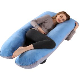 U-shape pillow