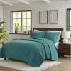 3 Piece Luxurious Oversized Quilt Set