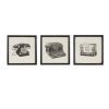 3-piece Framed Wall Art Set