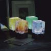 Resin Table Lamp Bundle