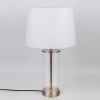 Caseville 23" Brass Table Lamp