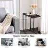 Coffee Tray Sofa Side End Table