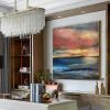 Handmade Oil Painting Wall Art Abstract Oil Painting Handmade Modern Paintings On Canvas Home Decoration For Living Room Home Office Decor